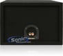Sonic Sub Box: 1SVK10 (Black) Image 2