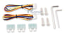 Hifonics Zeus ZXX-2000.4 2000w RMS 4-Channel Car Amplifier+Amp Kit+Capacitor Image 4