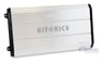 Hifonics Zeus ZXX-2000.4 2000w RMS 4-Channel Car Amplifier+Amp Kit+Capacitor Image 1