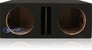 Sonic Sub Box: 2SV10 (Black) Image 2