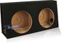 Sonic Sub Box: 2T12-1.2 Black (Open Box) Image 1