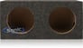 Sonic Sub Box: 2H10-1.5 (Gray) Image 2