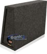Sonic Sub Box: 1T10-0.7 (Gray) Image 3