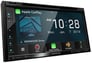 Kenwood eXcelon DNX696S Image 1