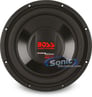 Boss CX104DVC Image 2