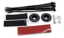 Alpine HCE-TG130GM Tailgate Cam for select 2007-2014 Silverado & GMC Sierra Image 6