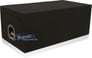Sonic Sub Box: 2SVK8 (Black) Image 3