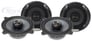 Alpine SPE-5000 (2-Pairs) Image 1