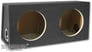 Sonic Sub Box: 2H10-1.5 (Black)-OPEN BOX Image 1