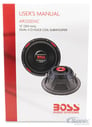 Boss AR120DVC Image 4