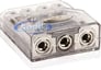 EFX Delta D Block by Scosche Image 2