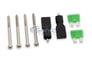 ** DO NOT USE - DUPLICATE ** JBL CLUB-5501AM (CLUB-5501) Image 4