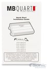 MB Quart FA1-400.4 Image 6