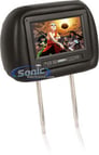 Boss HIR7B (Black) Image 2