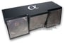 Alphasonik PBB123 Triple 12" Sealed Bass System Image 1