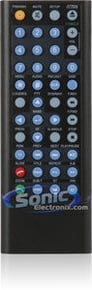 Soundstream VIR-7355NR Image 5