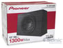Pioneer TSWX126B (Open Box, Great) Image 5