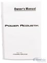 Power Acoustik OD2-1000 Image 5
