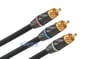 Monster Cable Component Video Cable (MC 700CV-6M) Image 1