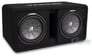 Kicker CompR DCWR102 (43DCWR102) Image 1