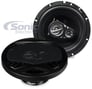 Planet Audio AC653 Image 1