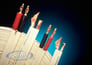 Monster Cable SuperFlat Speaker Cable (SFL-500) Image 2