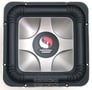 Kicker S10L74 10" L7 Solo-Baric 02S10L74 Image 1