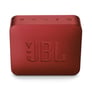 JBL GO 2 RED Image 4