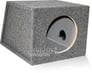Sonic Sub Box: 1H10-1.4 (GRAY) Image 1