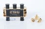 Monster Cable TGHZ-4RF MKII Image 1