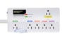 Monster Cable PowerCenter Surge Protector (DL MDP 500) Image 2