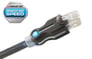 Monster Cable High Speed Ethernet Cable (DL NET6 AS-12) Image 1