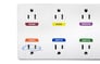Monster Cable PowerCenter Surge Protector (DL MDP 500) Image 3