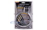 Monster Cable Component Video and Fiber Optic Kit (MC 500CV/FO-2M) Image 2