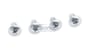 Metra 95-5704 Dash Kit Image 5