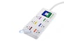Monster Cable PowerCenter Surge Protector (DL MDP 600) Image 1