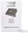 Cerwin-Vega CVP2500.5D (Like New (Open Box)) Image 5