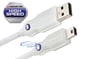 Monster Cable Mini USB Cable (DL USB HSM-3) Image 1