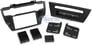 Metra 95-9321B Dash Kit Image 1