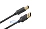 Monster Cable High Speed USB Cable (HPM 700 USB-12 ES) Image 2