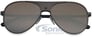 SHUTOO GAVAZZI FLYING NOBLE GUNMETAL Image 3