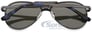SHUTOO GAVAZZI FLYING NOBLE GUNMETAL Image 4