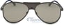 SHUTOO GAVAZZI FLYING NOBLE GUNMETAL Image 1