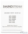 Soundstream AR4.1800 Image 5