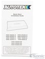 Autotek MM2020.4 (MM20204) Image 6