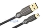 Monster Cable GameLink USB to Mini USB (PS3 MINIUSB-10) Image 1