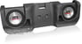MTX Audio Thunderform CXP20CT45 (Charcoal, Loaded) Image 1
