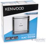 Kenwood KAC-D3104 Image 6