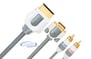 Monster Cable XBOX 360 VGA A/V Cable (GLX360 VGA-10) Image 1