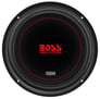 (2) Boss Audio CXX104DVC 10" 2000 Watt Car Stereo Subwoofers Dual-4 Ohm Subs Image 2